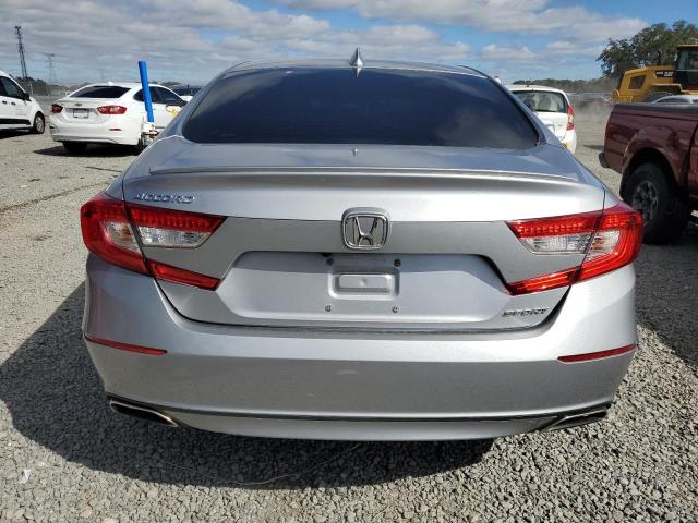 Photo 5 VIN: 1HGCV1F31JA208892 - HONDA ACCORD 