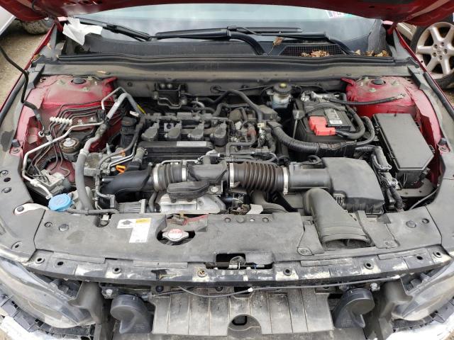 Photo 10 VIN: 1HGCV1F31JA209802 - HONDA ACCORD SPO 