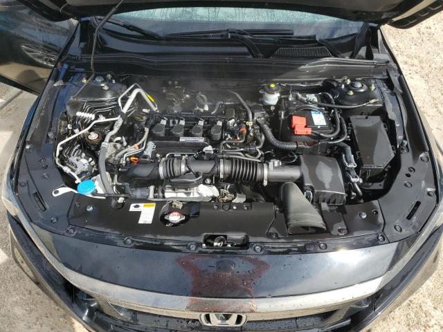 Photo 10 VIN: 1HGCV1F31JA210674 - HONDA ACCORD SPO 