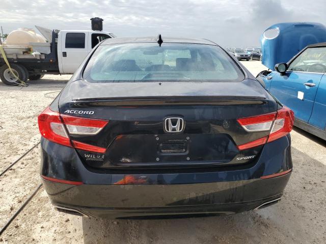 Photo 5 VIN: 1HGCV1F31JA210674 - HONDA ACCORD SPO 