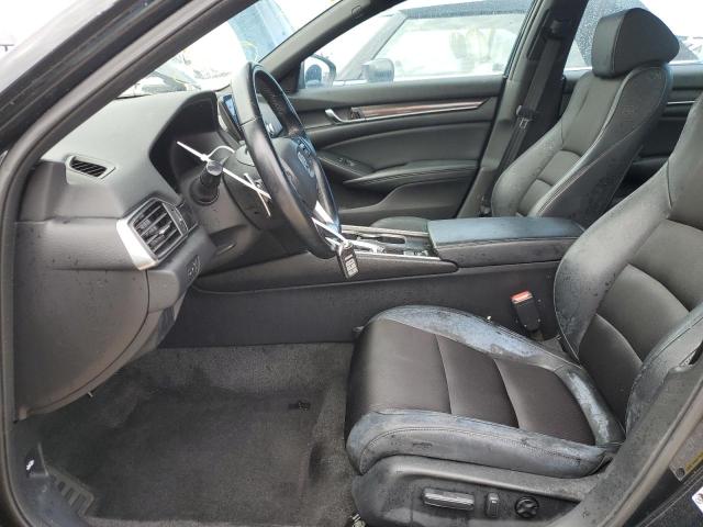 Photo 6 VIN: 1HGCV1F31JA210674 - HONDA ACCORD SPO 