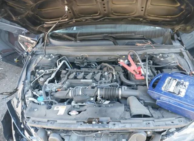 Photo 9 VIN: 1HGCV1F31JA217432 - HONDA ACCORD 