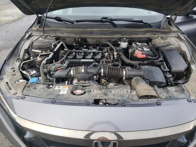 Photo 10 VIN: 1HGCV1F31JA222243 - HONDA ACCORD 