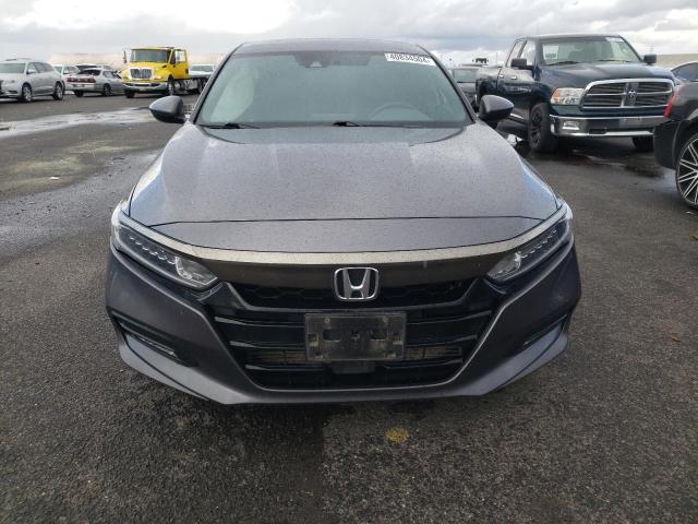 Photo 4 VIN: 1HGCV1F31JA222243 - HONDA ACCORD 