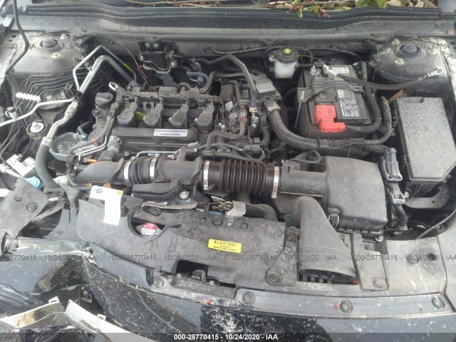 Photo 9 VIN: 1HGCV1F31JA225577 - HONDA ACCORD 