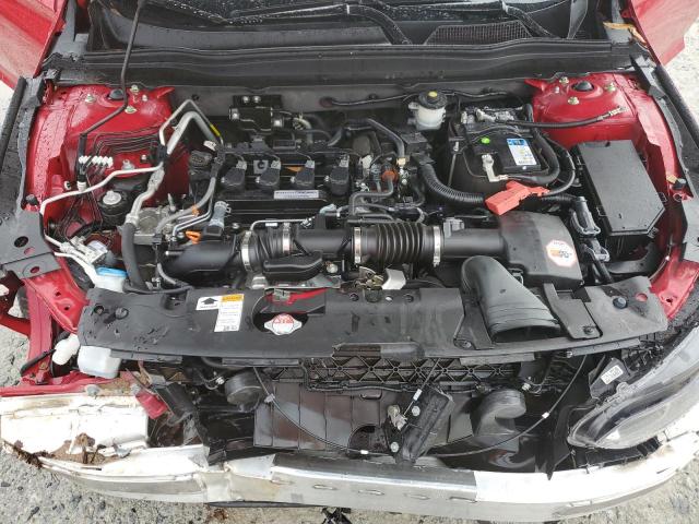 Photo 10 VIN: 1HGCV1F31JA229676 - HONDA ACCORD SPO 