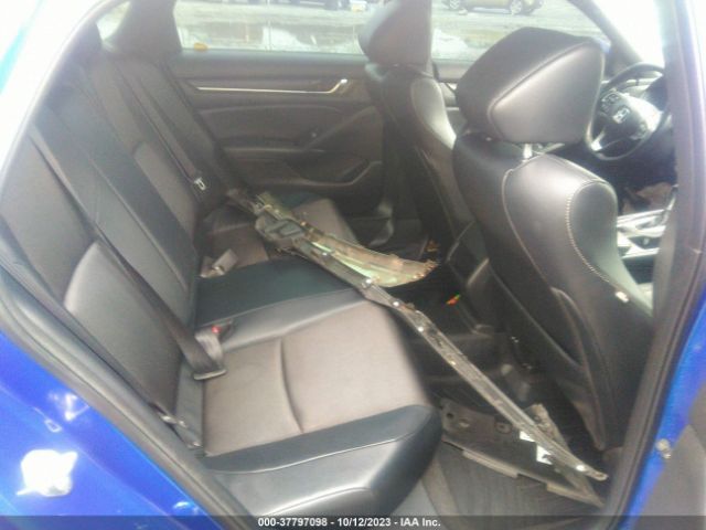 Photo 7 VIN: 1HGCV1F31JA230052 - HONDA ACCORD 