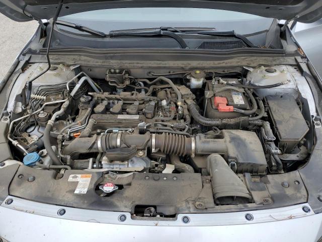 Photo 10 VIN: 1HGCV1F31JA234635 - HONDA ACCORD 