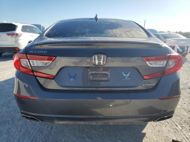 Photo 5 VIN: 1HGCV1F31JA234764 - HONDA ACCORD SPO 