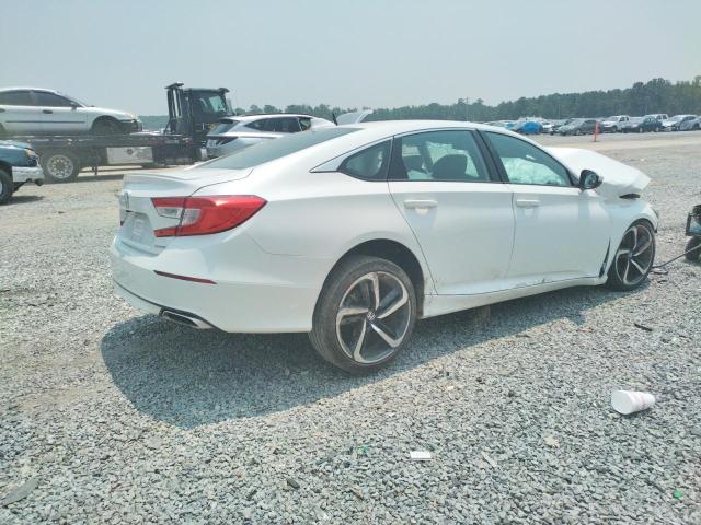 Photo 2 VIN: 1HGCV1F31JA236028 - HONDA ACCORD 