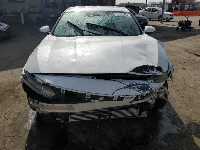 Photo 4 VIN: 1HGCV1F31JA239060 - HONDA ACCORD SPO 