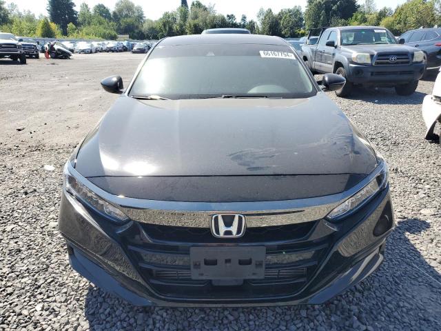 Photo 4 VIN: 1HGCV1F31JA243254 - HONDA ACCORD SPO 