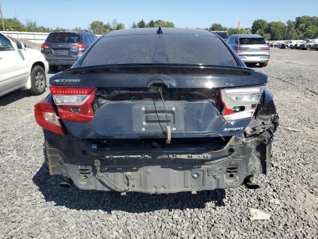 Photo 5 VIN: 1HGCV1F31JA243254 - HONDA ACCORD SPO 