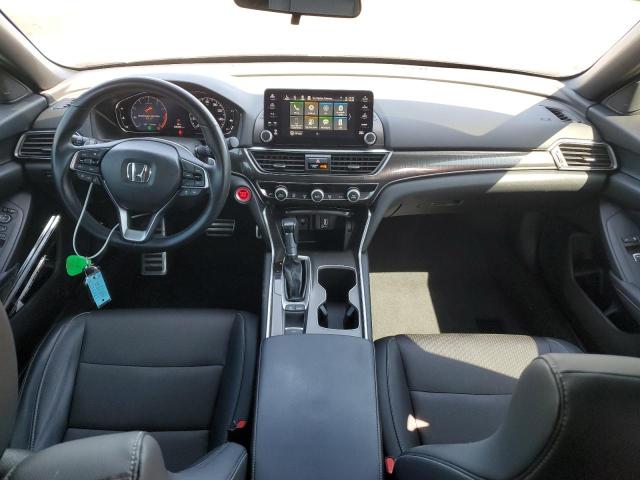 Photo 7 VIN: 1HGCV1F31JA243254 - HONDA ACCORD SPO 