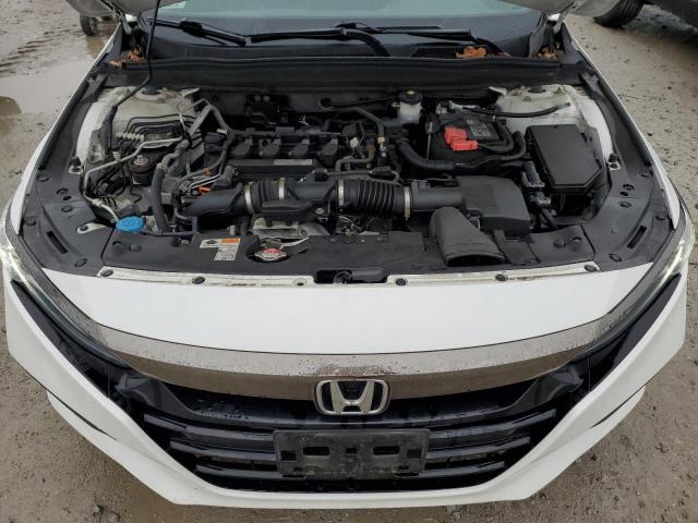 Photo 10 VIN: 1HGCV1F31JA248597 - HONDA ACCORD SPO 