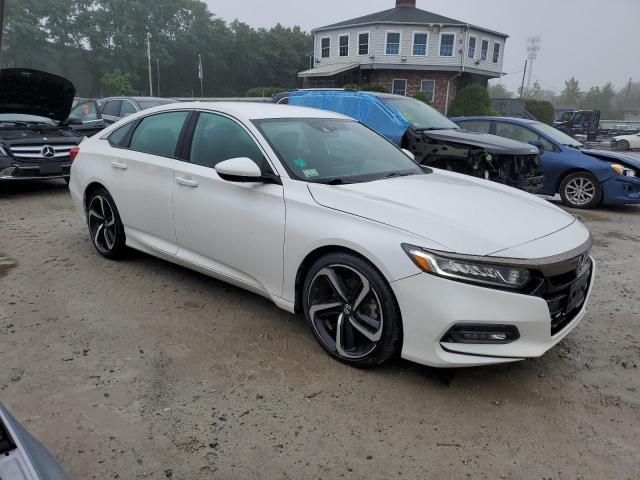 Photo 3 VIN: 1HGCV1F31JA248597 - HONDA ACCORD SPO 