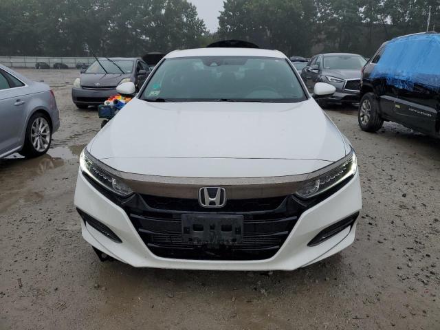 Photo 4 VIN: 1HGCV1F31JA248597 - HONDA ACCORD SPO 