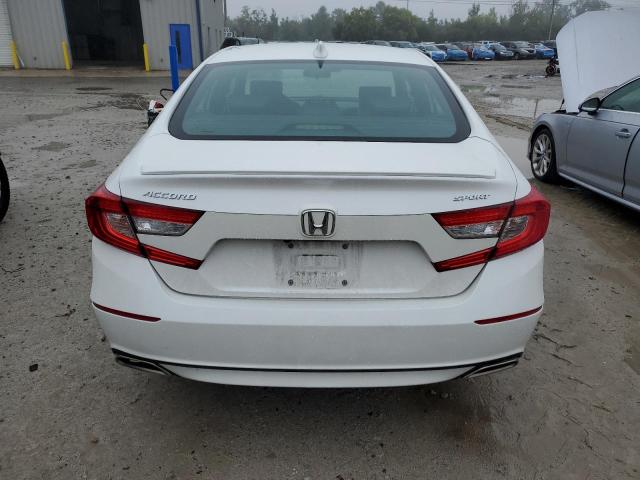 Photo 5 VIN: 1HGCV1F31JA248597 - HONDA ACCORD SPO 