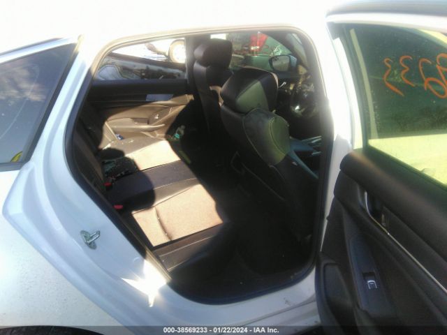 Photo 7 VIN: 1HGCV1F31JA251001 - HONDA ACCORD 