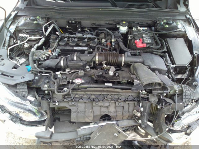 Photo 9 VIN: 1HGCV1F31JA251810 - HONDA ACCORD SEDAN 