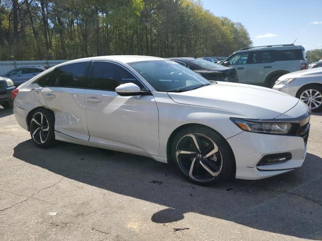 Photo 3 VIN: 1HGCV1F31JA259633 - HONDA ACCORD 