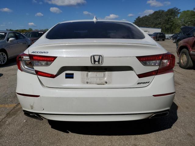 Photo 5 VIN: 1HGCV1F31JA259633 - HONDA ACCORD 