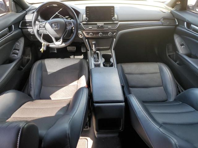 Photo 7 VIN: 1HGCV1F31JA259633 - HONDA ACCORD 