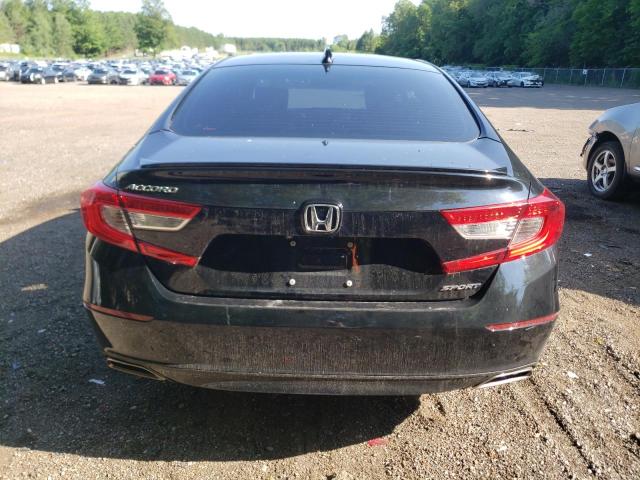 Photo 5 VIN: 1HGCV1F31JA802463 - HONDA ACCORD SPO 