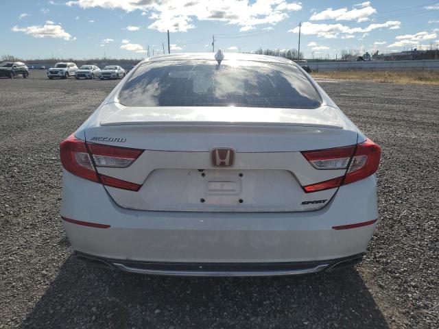 Photo 5 VIN: 1HGCV1F31JA804682 - HONDA ACCORD SPO 