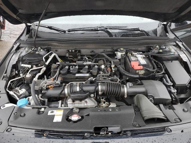 Photo 10 VIN: 1HGCV1F31JA812233 - HONDA ACCORD 