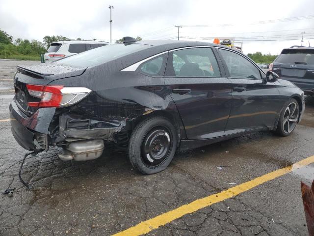 Photo 2 VIN: 1HGCV1F31JA812233 - HONDA ACCORD 