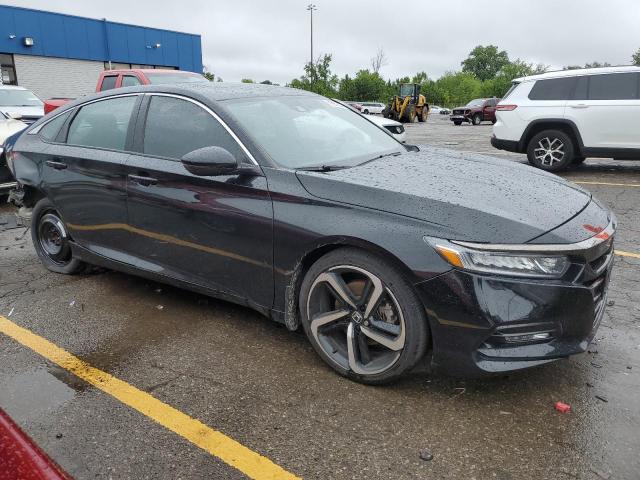 Photo 3 VIN: 1HGCV1F31JA812233 - HONDA ACCORD 