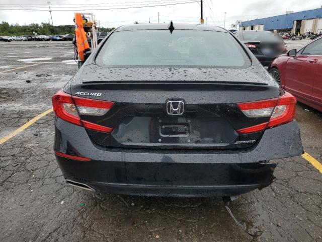 Photo 5 VIN: 1HGCV1F31JA812233 - HONDA ACCORD 