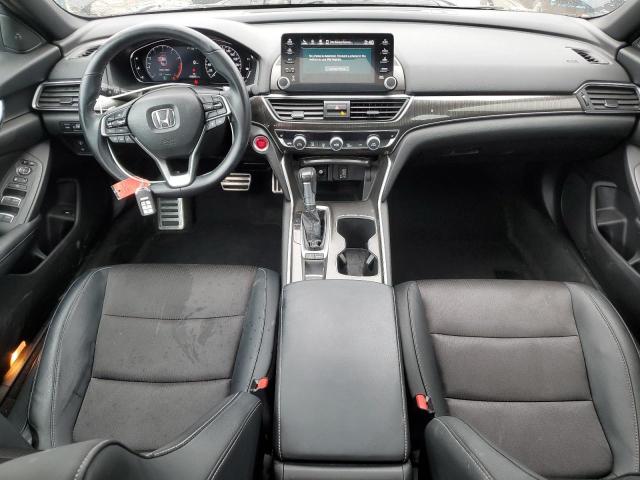 Photo 7 VIN: 1HGCV1F31JA812233 - HONDA ACCORD 