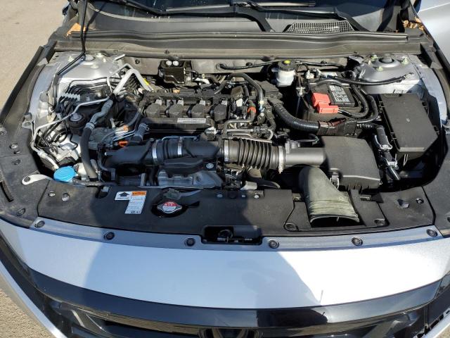 Photo 10 VIN: 1HGCV1F31KA009519 - HONDA ACCORD 