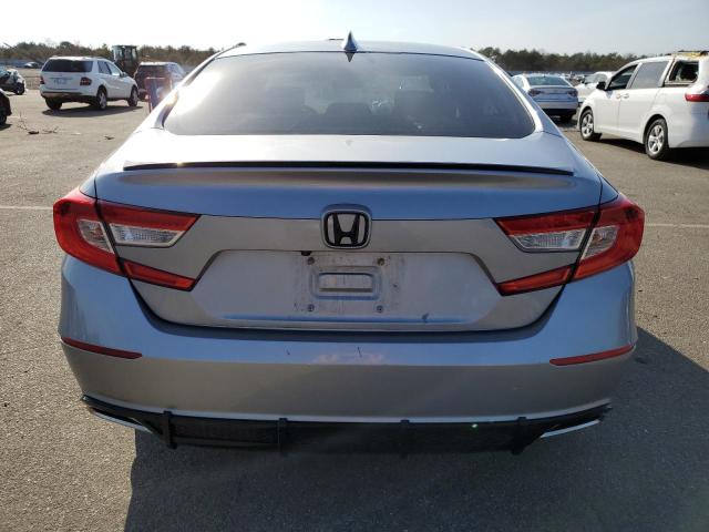 Photo 5 VIN: 1HGCV1F31KA009519 - HONDA ACCORD 