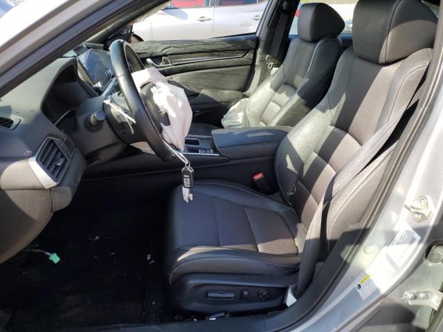 Photo 6 VIN: 1HGCV1F31KA009519 - HONDA ACCORD 