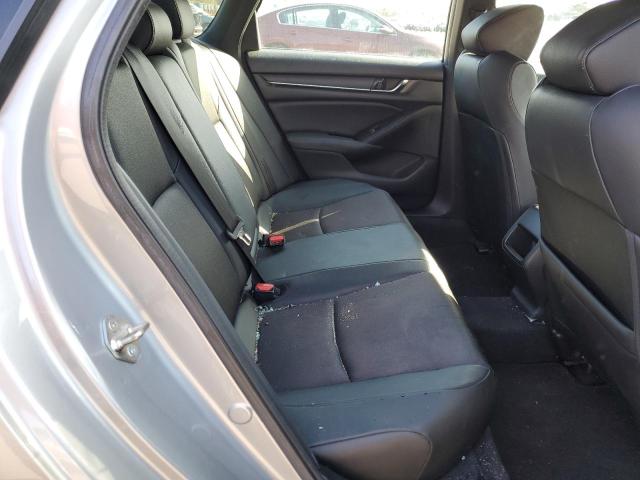 Photo 9 VIN: 1HGCV1F31KA009519 - HONDA ACCORD 