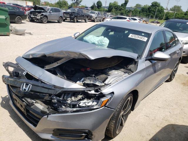 Photo 0 VIN: 1HGCV1F31KA021105 - HONDA ACCORD SPO 