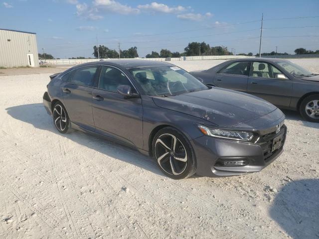 Photo 3 VIN: 1HGCV1F31KA024523 - HONDA ACCORD SPO 