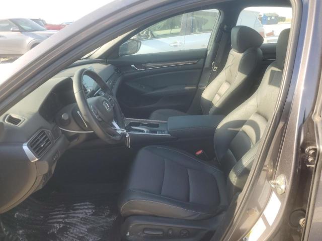 Photo 6 VIN: 1HGCV1F31KA024523 - HONDA ACCORD SPO 