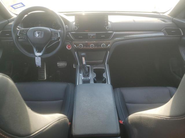 Photo 7 VIN: 1HGCV1F31KA024523 - HONDA ACCORD SPO 