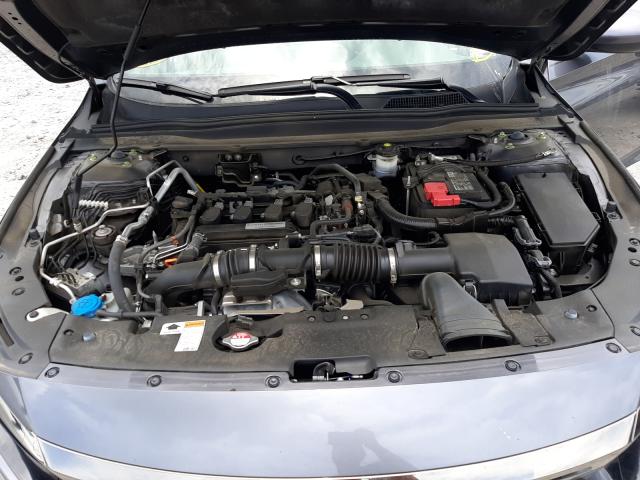 Photo 6 VIN: 1HGCV1F31KA024960 - HONDA ACCORD SPO 