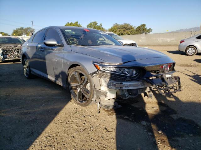 Photo 0 VIN: 1HGCV1F31KA026708 - HONDA ACCORD SPO 