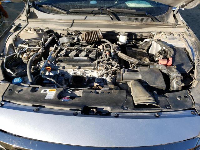 Photo 6 VIN: 1HGCV1F31KA026708 - HONDA ACCORD SPO 