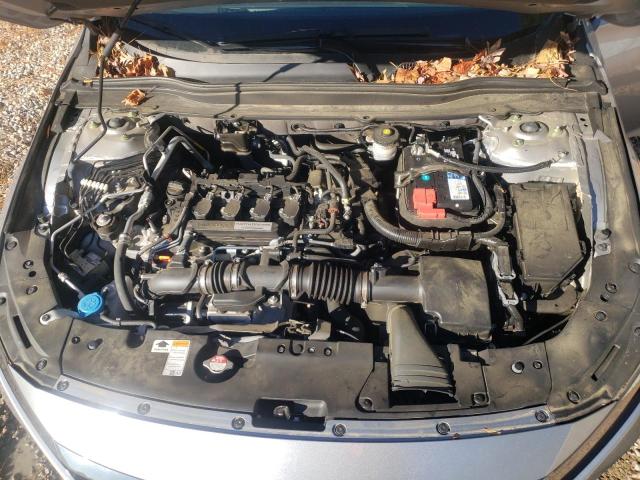 Photo 6 VIN: 1HGCV1F31KA027261 - HONDA ACCORD SPO 