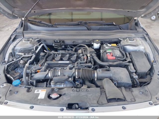 Photo 9 VIN: 1HGCV1F31KA028099 - HONDA ACCORD 