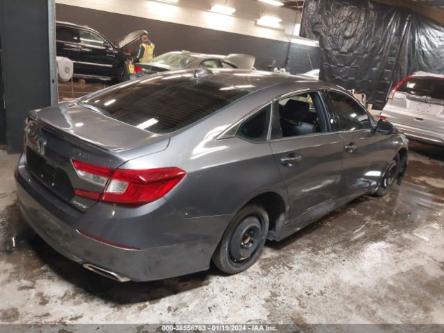 Photo 3 VIN: 1HGCV1F31KA036025 - HONDA ACCORD 