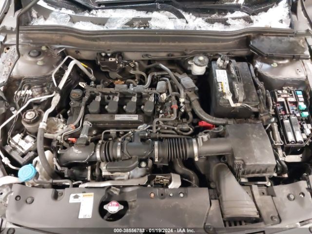 Photo 9 VIN: 1HGCV1F31KA036025 - HONDA ACCORD 