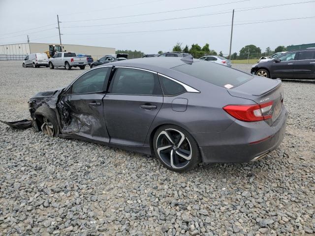 Photo 1 VIN: 1HGCV1F31KA036705 - HONDA ACCORD 